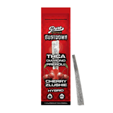 Puro Exotics Bustdown THC-A Diamond 2G Pre Roll