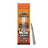 Puro Exotics Bustdown THC-A Diamond 2G Pre Roll