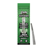 Puro Exotics Bustdown THC-A Diamond 2G Pre Roll