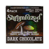 Shrumfuzed Mushroom 3200mg Gummies