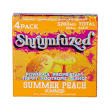 Shrumfuzed Mushroom 3200mg Gummies