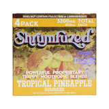 Shrumfuzed Mushroom 3200mg Gummies