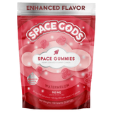 Space Gods Space Gummies THC/CBD 900mg Gummies