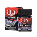 Stiiizy X-Blend Live Resin 1050mg Gummies