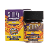 Stiiizy D8 Live Resin 1500mg Gummies