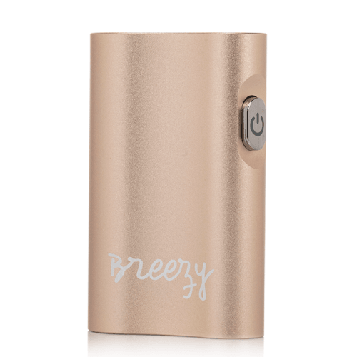 The Kind Pen Breezy 510 Battery