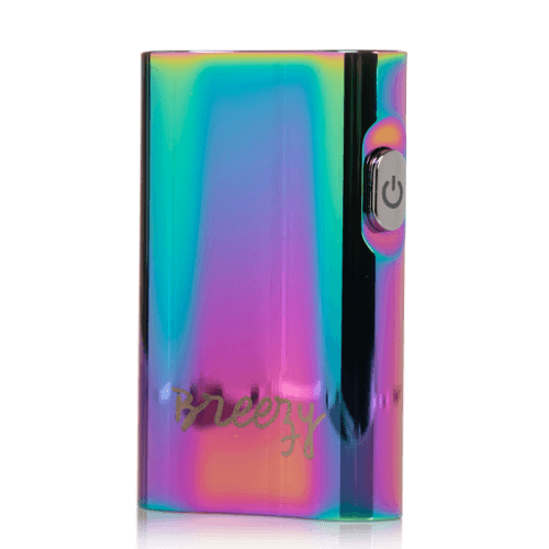 The Kind Pen Breezy 510 Battery