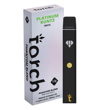 Torch Phantom Blend 3.5G Disposable Vape