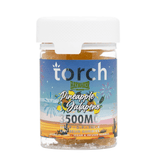 Torch Haymaker Blend 3500mg Gummies