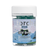 Torch Haymaker Blend 3500mg Gummies