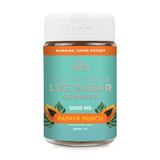 Urb THC-A Live Sugar 5000mg Gummies