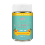 Urb THC-A Live Sugar 5000mg Gummies