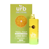 Urb Toke Station Refined Resin 6G Disposable Vape