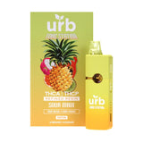 Urb Toke Station Refined Resin 6G Disposable Vape