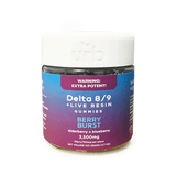 Urb D8/D9 High Potency 3500mg Gummies
