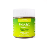 Urb D8/D9 High Potency 3500mg Gummies