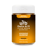 Urb D8/D9 High Potency 3500mg Gummies