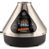 Storz & Bickel Volcano Hybrid Dry-Herb Vaporizer