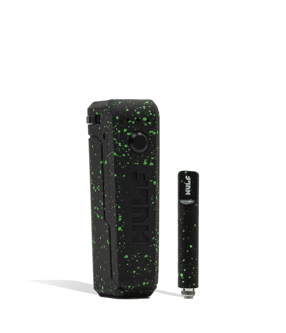 Wulf Uni Max Concentrate Battery Kit