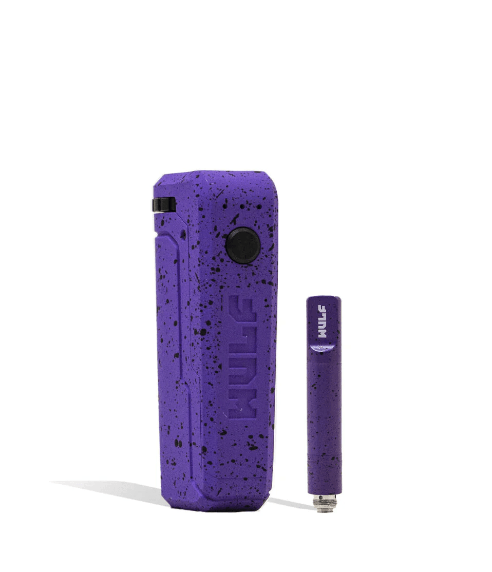 Wulf Uni Max Concentrate Battery Kit