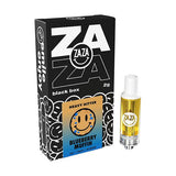 Zaza Black Box Heavy Hitter D8 2G Vape Cartridge