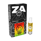 Zaza Black Box Heavy Hitter D8 2G Vape Cartridge