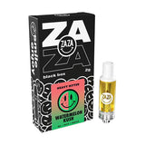 Zaza Black Box Heavy Hitter D8 2G Vape Cartridge