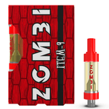 Zombi Live Badder 2G Vape Cartridge