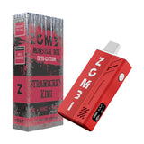 Zombi Monster Box HHC 6G Disposable Vape