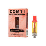 Zombi Countermeasures 2G Vape Cartridge