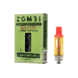 Zombi Countermeasures 2G Vape Cartridge